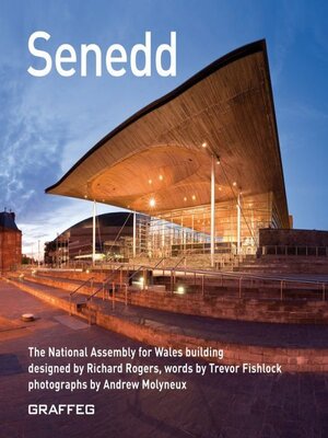 cover image of Senedd